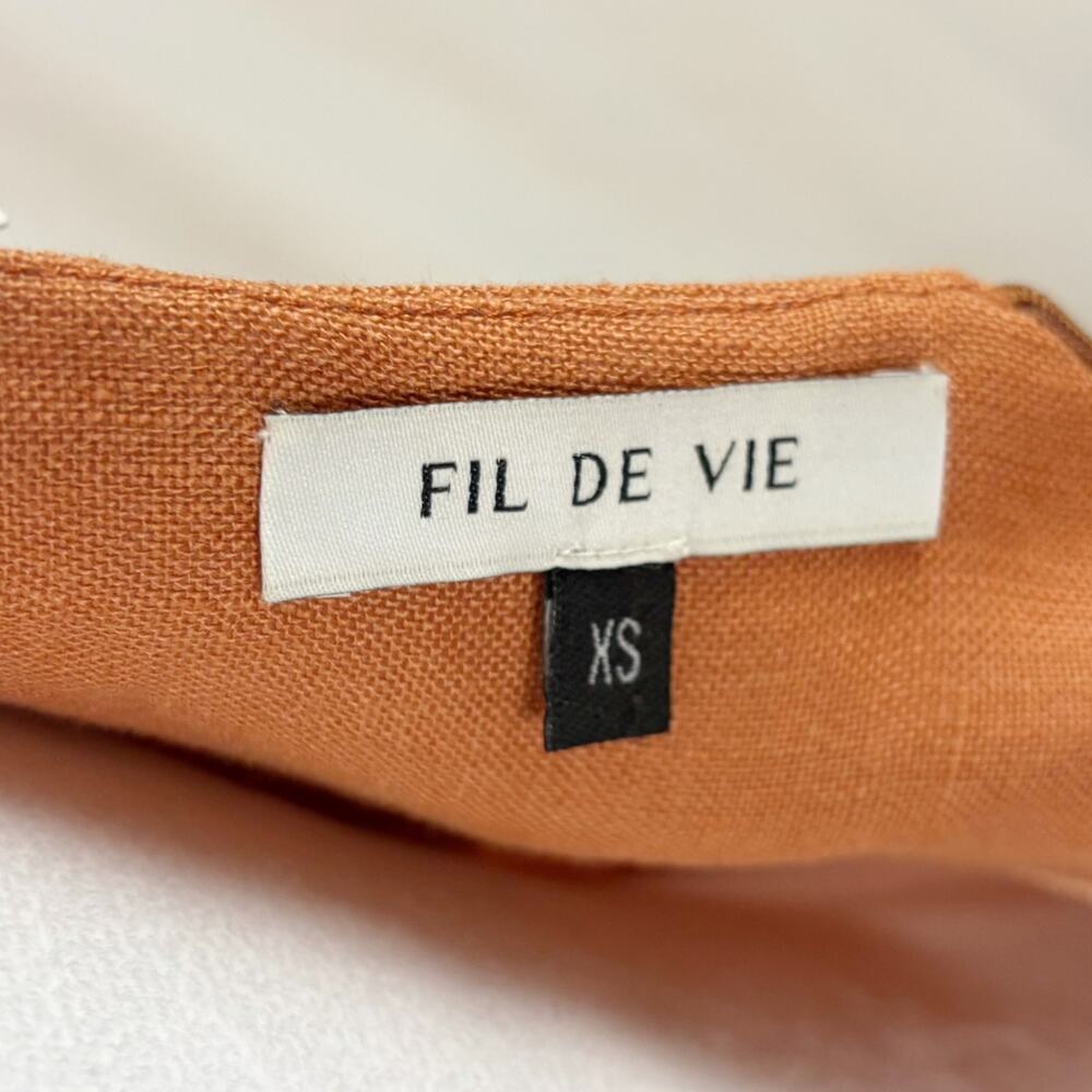 Fil De Vie Dress XS - Picture 11 of 13